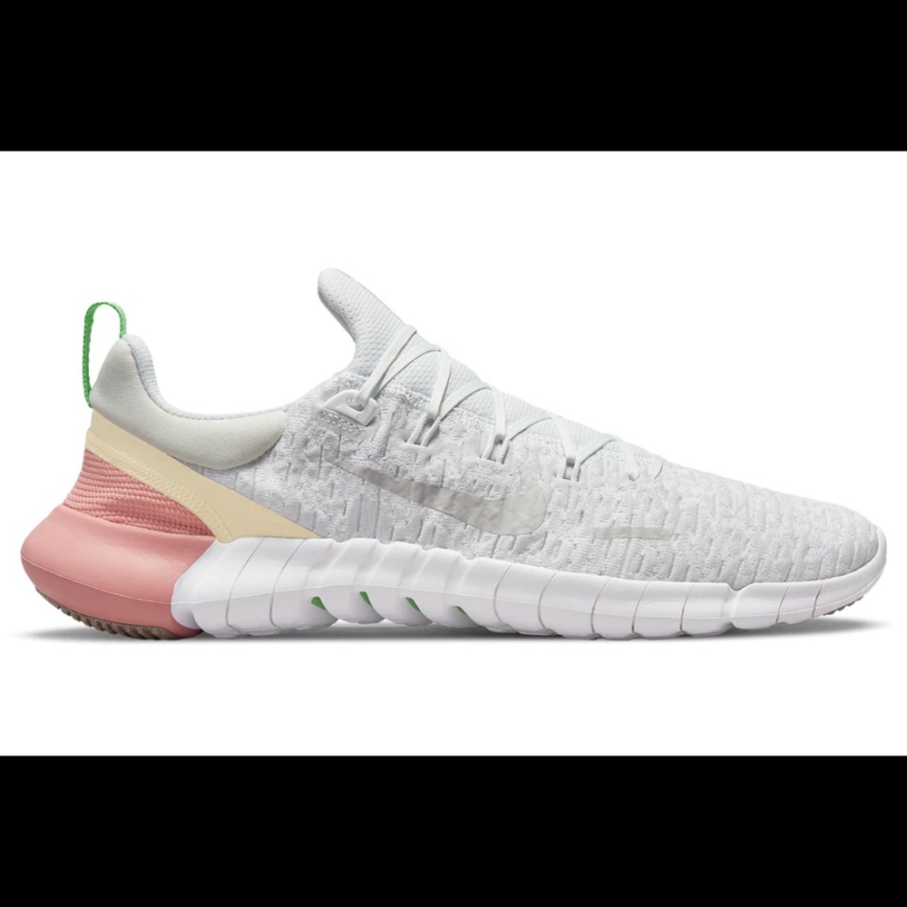 Nike free run 5.0